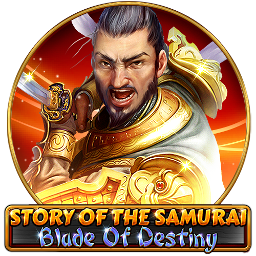 Story Of The Samurai – Blade Of Destiny