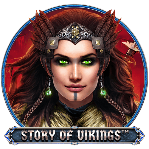 Story Of Vikings