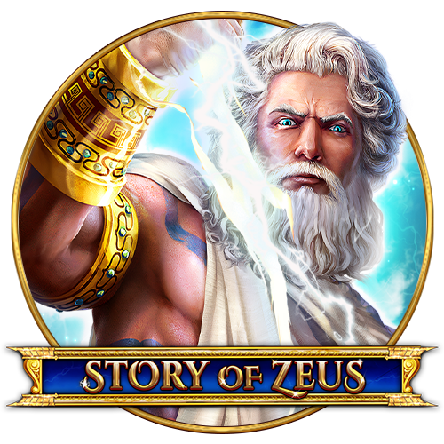 Story Of Zeus
