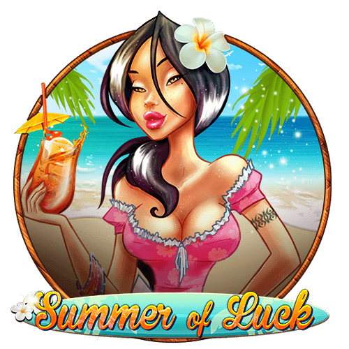 Summer Of Luck