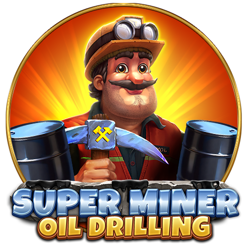Super Miner – Oil Drilling