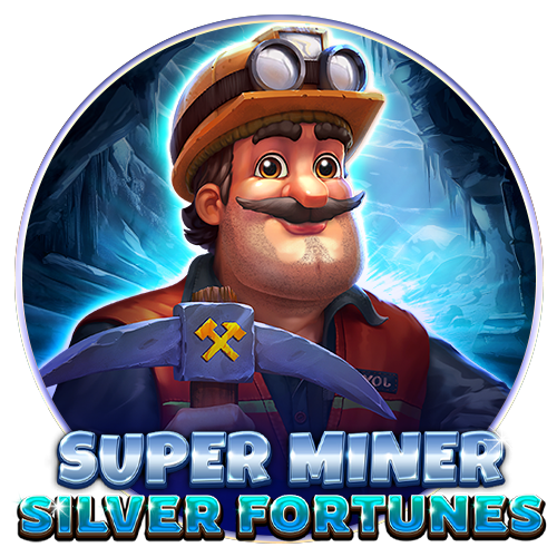 Super Miner – Silver Fortunes