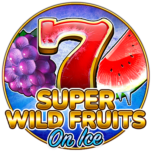 Super Wild Fruits – On Ice