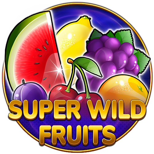 Super Wild Fruits