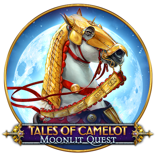 Tales Of Camelot – Moonlit Quest