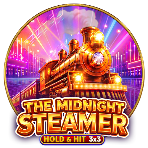 The Midnight Steamer HH 3×3