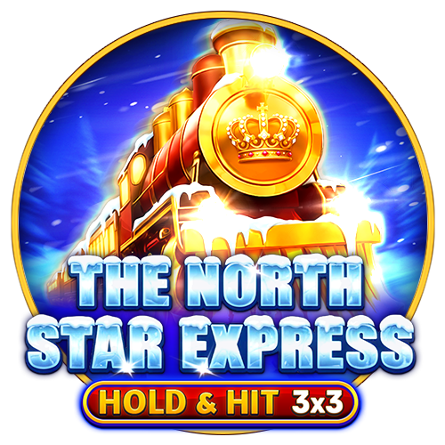 The North Star Express – Hold & Hit 3×3