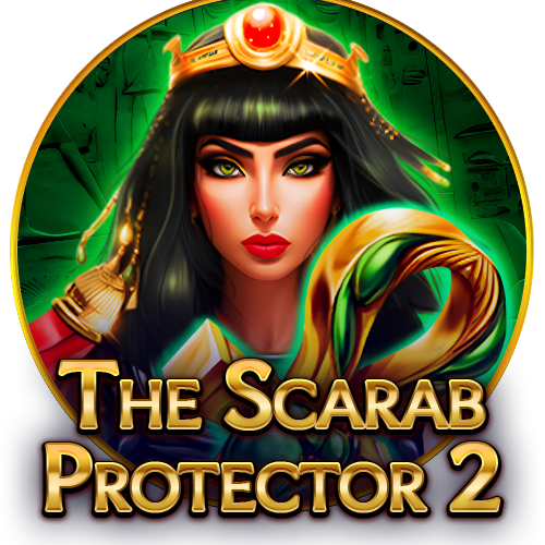 The Scarab Protector 2