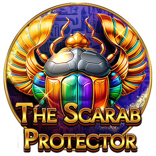 The Scarab Protector