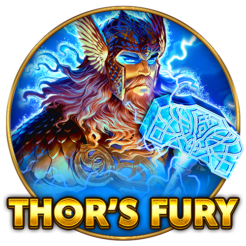 Thor’s Fury