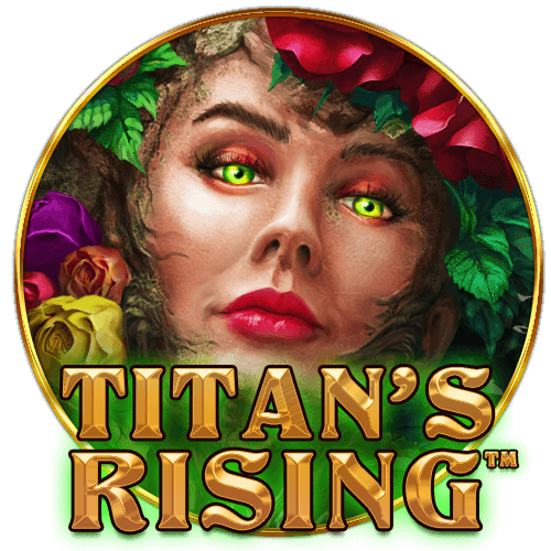 Titan’s Rising