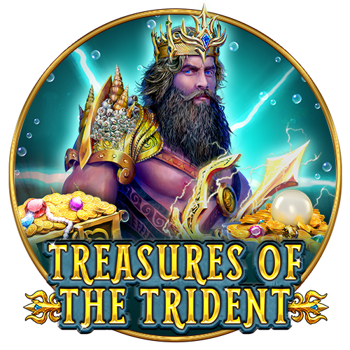 Treasures Of The Trident