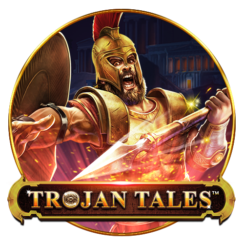 Trojan Tales