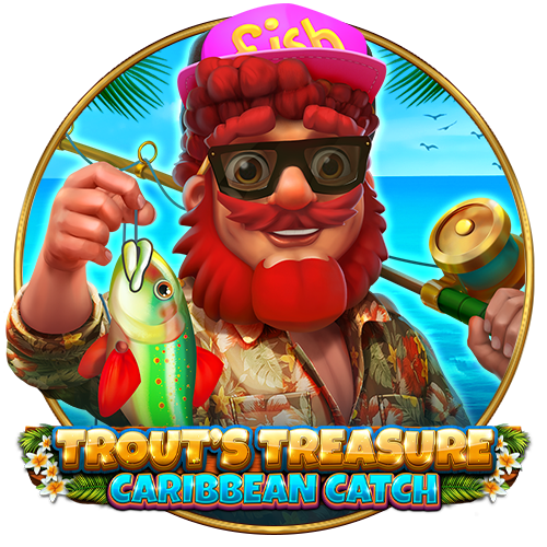 Trout’s Treasure – Caribbean Catch