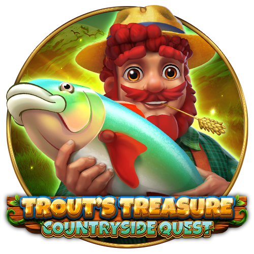 Trout’s Treasure – Countryside Quest