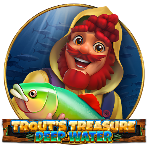 Trout’s Treasure – Deep Water