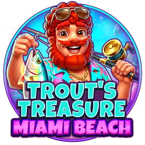 Trout’s Treasure – Miami Beach