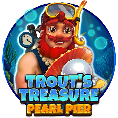 Trout’s Treasure – Pearl Pier