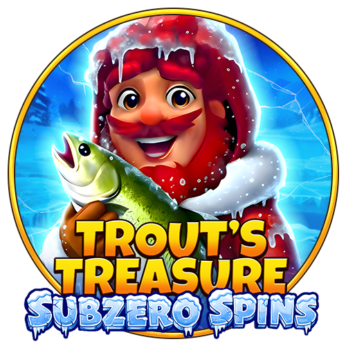 Trout’s Treasure – Subzero Spins
