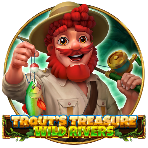 Trout’s Treasure – Wild Rivers