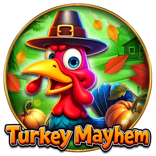 Turkey Mayhem