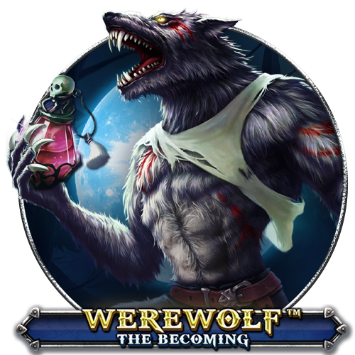 Werewolf – The Becoming