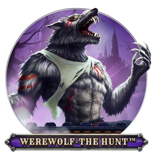 Werewolf – The Hunt