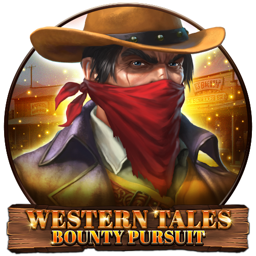 Western Tales – Bounty Pursuit