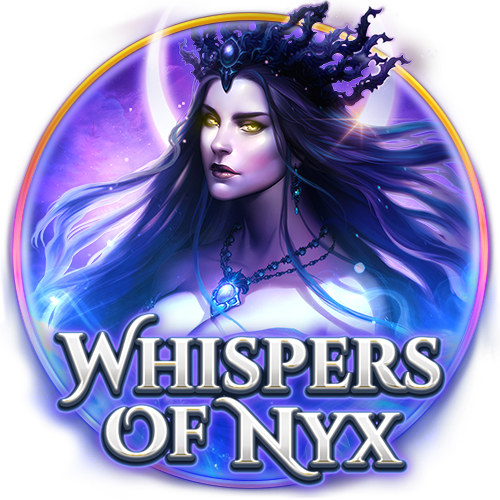 Whispers Of Nyx