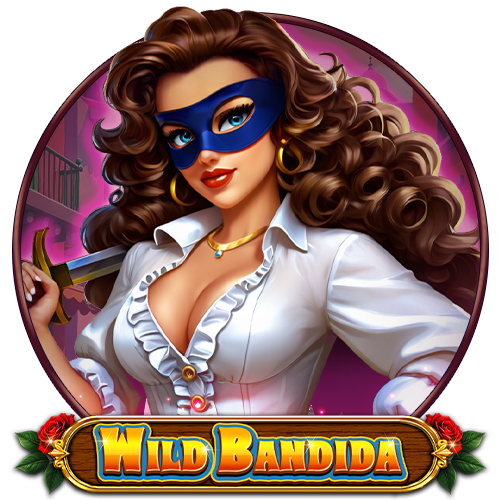 Wild Bandida