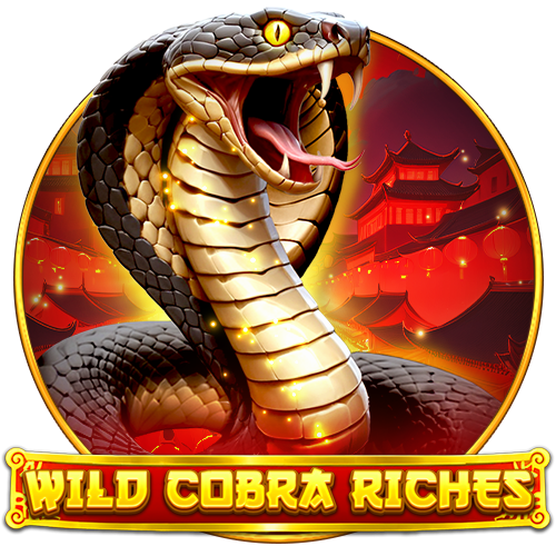 Wild Cobra Riches