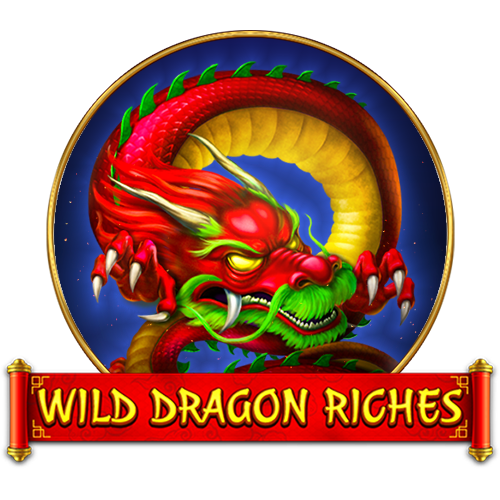 Wild Dragon Riches