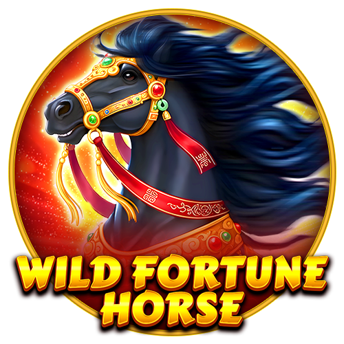 Wild Fortune Horse