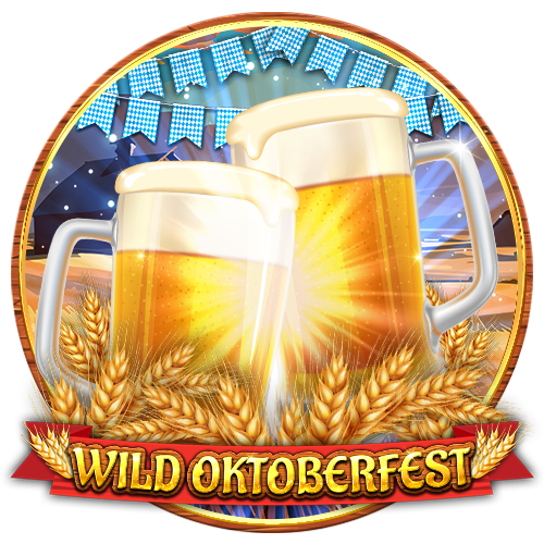 Wild Oktoberfest