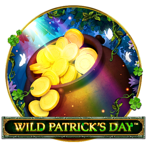 Wild Patrick’s Day