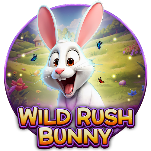 Wild Rush Bunny
