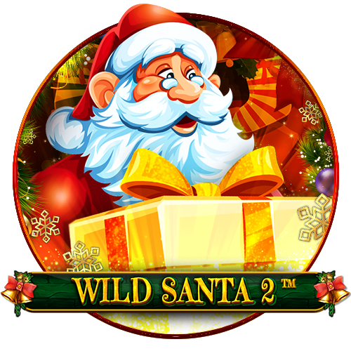 Wild Santa ll
