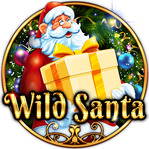 Wild Santa
