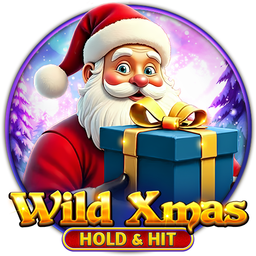 Wild Xmas – Hold & Hit