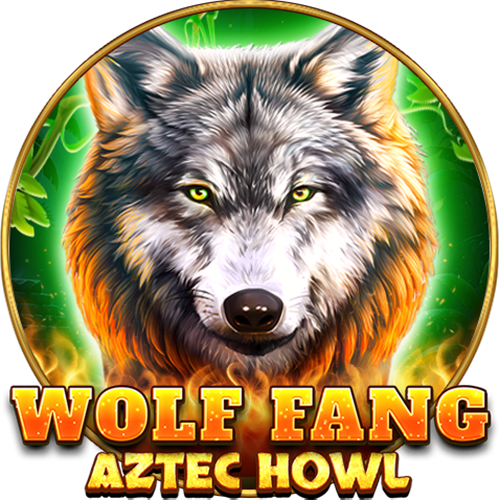 Wolf Fang – Aztec Howl