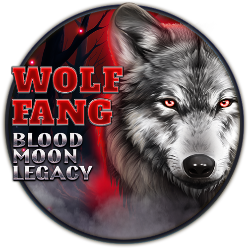 Wolf Fang – Blood Moon Legacy