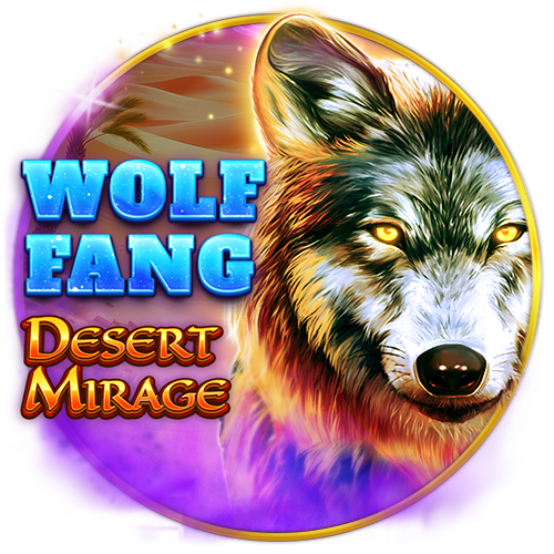 Wolf Fang – Desert Mirage