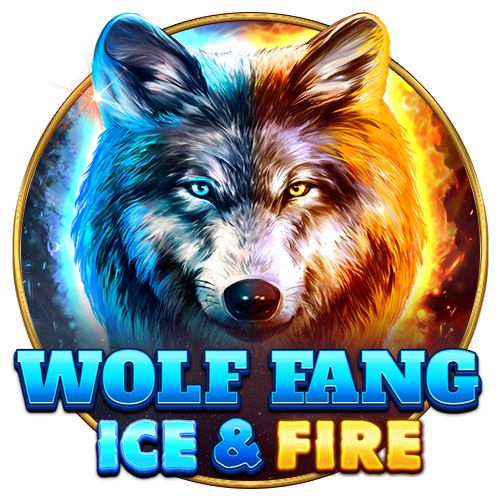 Wolf Fang – Ice & Fire
