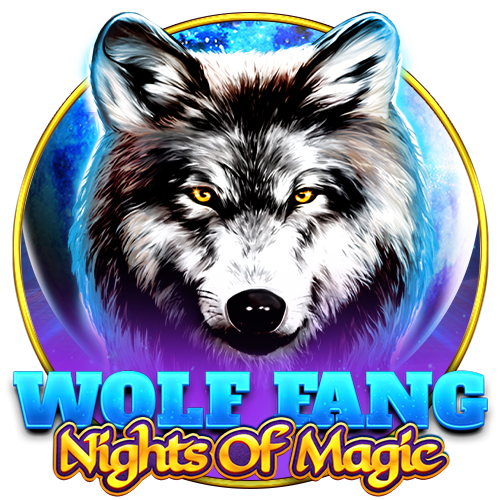 Wolf Fang – Nights Of Magic