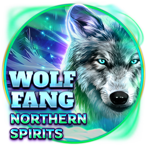 Wolf Fang – Northern Spirits