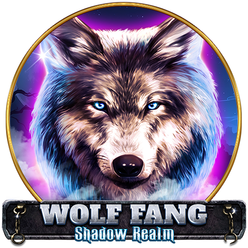 Wolf Fang – Shadow Realm