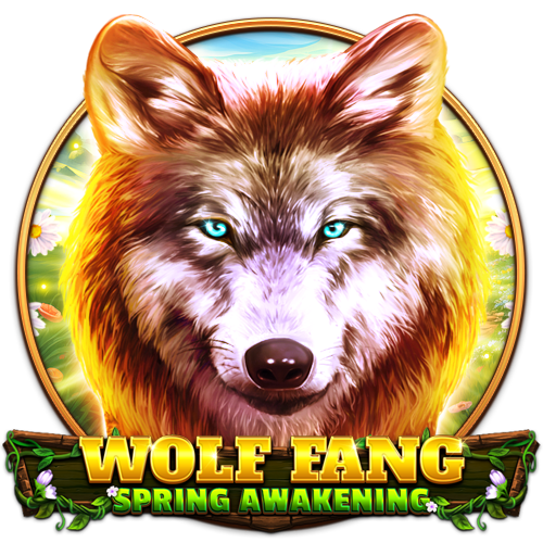 Wolf Fang – Spring Awakening