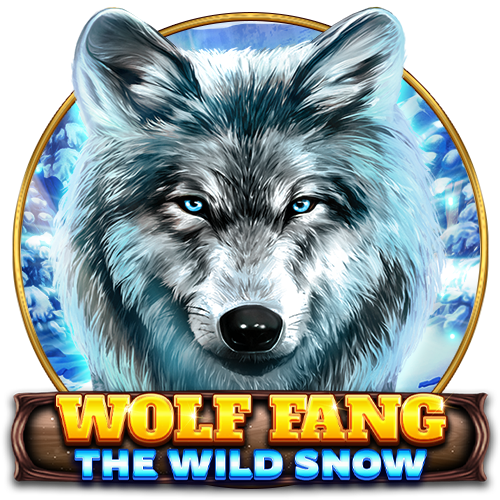 Wolf Fang – The Wild Snow