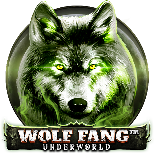 Wolf Fang – Underworld