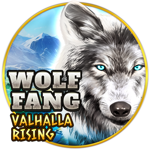 Wolf Fang – Valhalla Rising